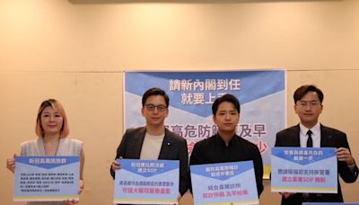 醫療院所口罩令解除！羅廷瑋呼籲：新冠應比照流感建立SOP | 蕃新聞