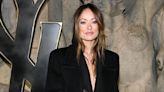 Olivia Wilde Revealed a Picture of Her Butt Tattoo in Honor of Her 39th Birthday