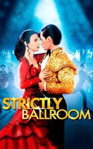 Strictly Ballroom