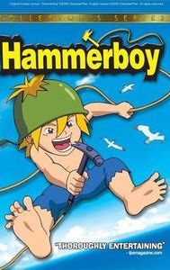 Hammerboy