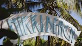 Who topped the rankings among bidders on the Nikki Beach site? The results are in