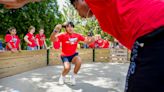 'I want to experience everything': At Wisconsin's Burn Camp, injury survivors find family, confidence and resilience