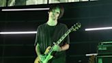 Radiohead guitarist Jonny Greenwood in 'intensive care' following infection