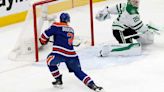 Stars-Oilers feels like a toss-up after Dallas surrenders its road mystique in Game 4 loss