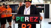 Antonio Pérez Garibay, papá de Checo Pérez, revela por qué México es importante a nivel mundial para eventos masivos