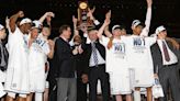 Even unranked teams can find success in the NCAA tournament