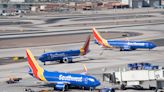 Southwest Airlines fare sale today: $53 flights from Phoenix