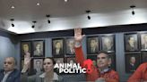 Expresidentes del PRI impugnan convocatoria que permite a Alejandro Moreno buscar la reelección