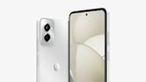 The Moto G Power 5G (2024) looks fresh in these leaked renders