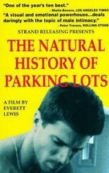 The Natural History of Parking Lots