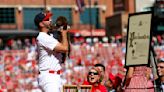 Adam Wainwright easing into retirement with new puppy, TV work and more country music