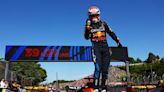 F1 Imola GP 2024 LIVE: Qualifying results, times and updates as Max Verstappen clams pole