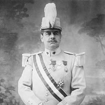 Louis II, Prince of Monaco