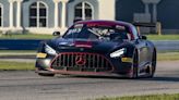 Daskalos, Gaples take Race 2 GT America wins at Sebring