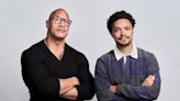 Dwayne ‘The Rock’ Johnson Opens Up About Black And Samoan Culture, As Will As His Maui Fund Backlash With Trevor...