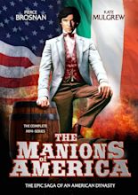 The Manions of America - vpro cinema - VPRO