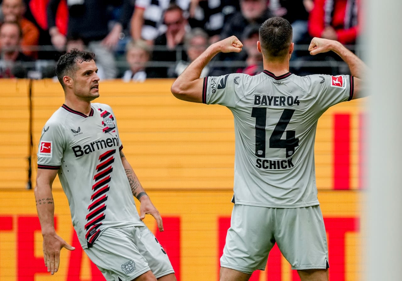 Bayer 04 Leverkusen vs. Atalanta BC FREE LIVE STREAM (5/22/24): Watch UEFA Europa League final online | Time, TV, channel