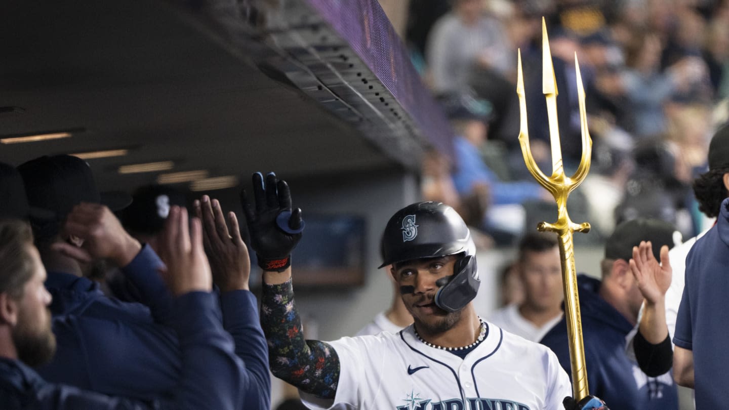 Mariners Schedule Continues to Look Favorable The Rest of the Way