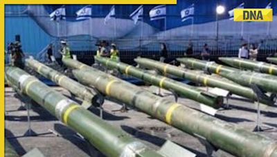 The "Fadi" Rockets: A Closer Look at Hezbollah's Arsenal and Tactics