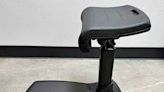 ErgoImpact LeanRite Elite Standing Chair review - A transforming chair for your standing desk - The Gadgeteer