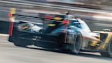 Cadillac Isn't Quiet About Taking on Le Mans
