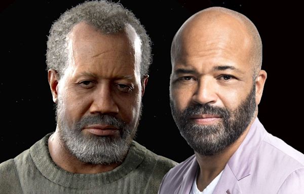 Jeffrey Wright to Reprise His The Last of Us Part II Role for Season 2 of HBO Show