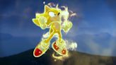 Sonic Team Boss Would Love to Explore a Sonic RPG Someday