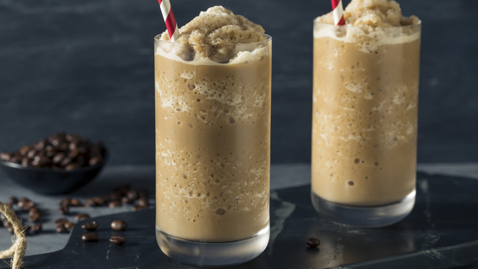 Blend Up Your Classic Iced Coffee For A Refreshing Caffeinated Treat