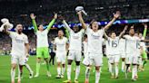 El Real Madrid y otro doblete histórico a la vista: ¿cuántas veces ganó Liga y Champions League el mismo año? | Goal.com Espana