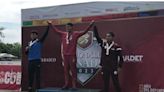 Alumnos de CONALEP 2 ganan oro y bronce en Juegos Nacionales CONADE Tabasco 2023