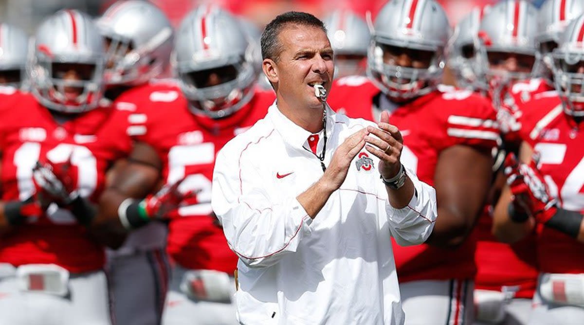 Urban Meyer's Bold Take on Ohio State's 2024 Roster is Turning Heads