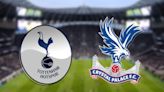 Tottenham vs Crystal Palace: Prediction, kick-off time, team news, TV, live stream, h2h results, odds today