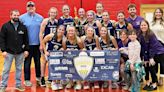 Paupack girls and East Stroudsburg South boys capture Jaycees Tournament crowns