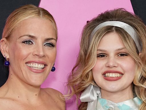 Busy Philipps Discovered Her ADHD While Seeking Treatment for Her 15-Year-Old Daughter