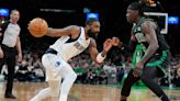 Why Boston Celtics fans are booing Mavericks’ Kyrie Irving during NBA Finals