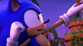 Netflix presenta el primer tráiler de Sonic Prime