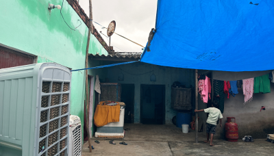 English school in UP village, 'tantric' owner. Before Hathras boy, another escaped 'sacrifice for glory'