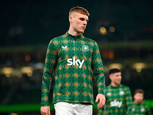 Jake O’Brien seals ‘dream’ move to Everton in deal expected to reach £20million in add-ons
