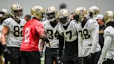 Saints’ roster ranked 11th best ahead of 2022 by Pro Football Focus