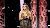 Blake Lively jokes that her exercise routine ‘isn’t working’ amid pregnancy