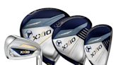 XXio releases 13 family of woods and irons