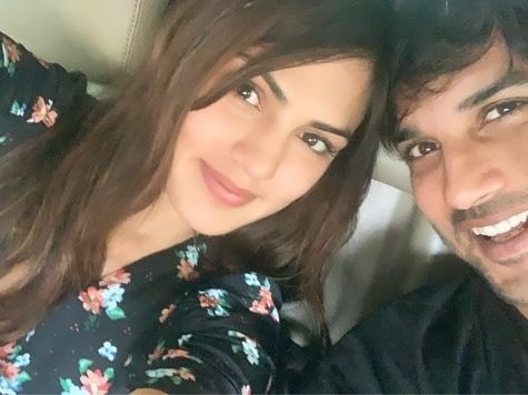 Rhea Chakraborty on life after Sushant Singh Rajput: I am not acting anymore