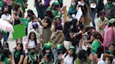 Tiran penalización del aborto en Aguascalientes