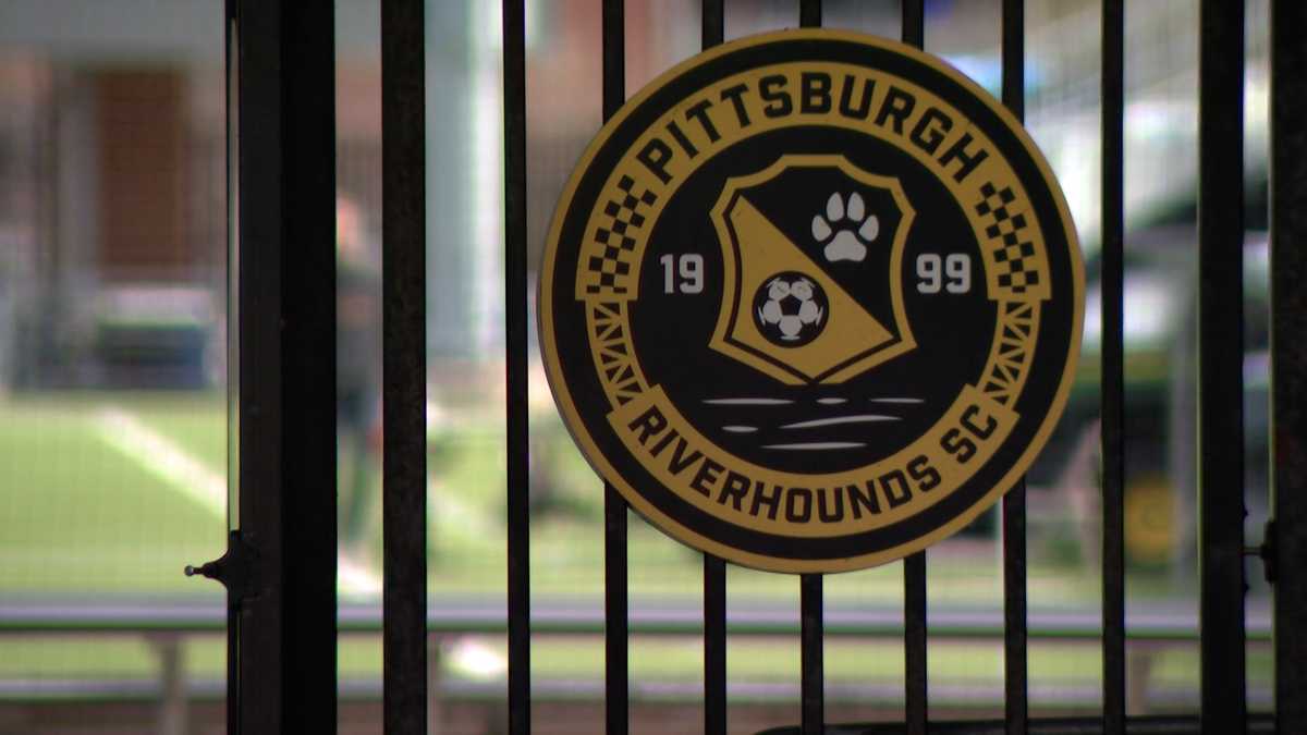 Pittsburgh Riverhounds hold contest to name new USL Women's team