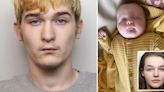 Teen guilty of shaking ex-partner's four-month-old baby to death