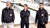 'NCIS' recap: Parker and Knight have a Poseidon adventure in the season 21 finale