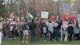 Jewish students weigh in on University of Utah pro-Palestine protests