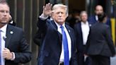 Trump califica el juicio de "estafa" orquestada por la Casa Blanca
