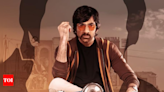 Dubbing begins for Ravi Teja's 'Mr. Bachchan' with an auspicious pooja ceremony | - Times of India