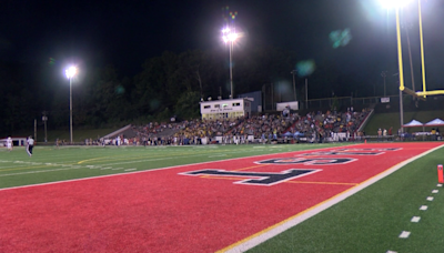 Scores & Highlights: Week 3 high school football games